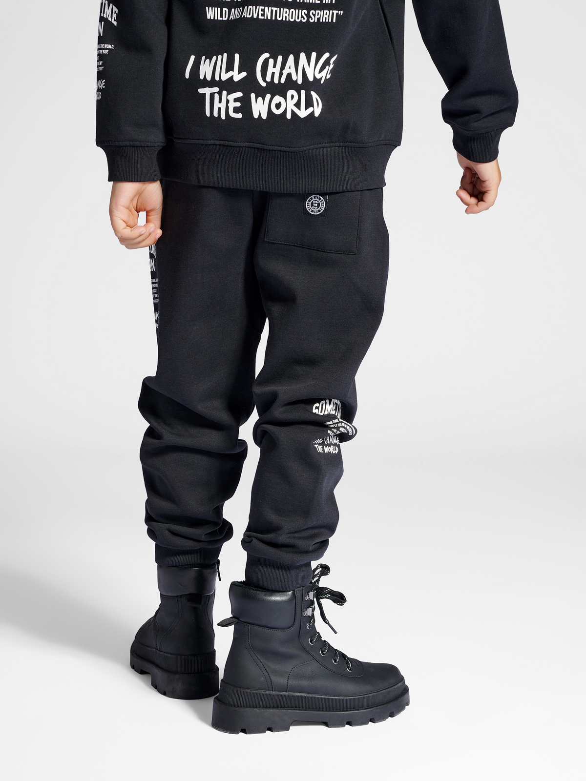 stsDIMAS PANTS