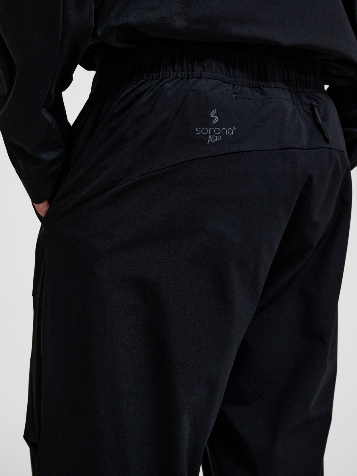 hmlSORONA REGULAR PANTS