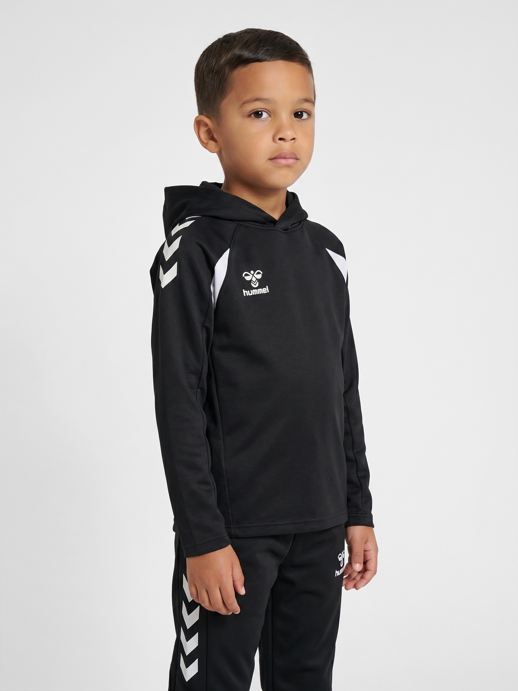hmlCORE 2.0 HOODIE KIDS