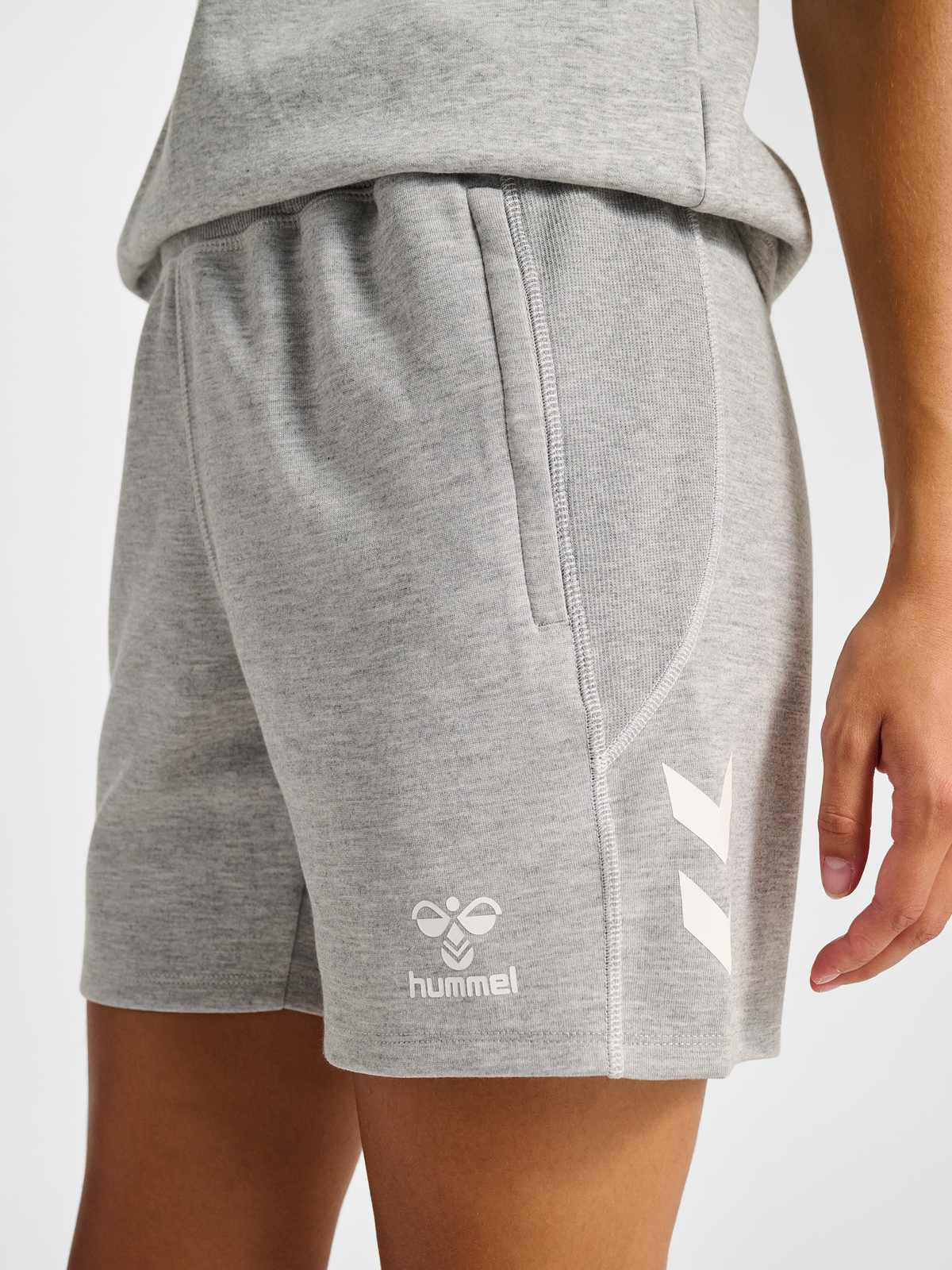 hmlMOVE 2.0 SHORTS WOMAN