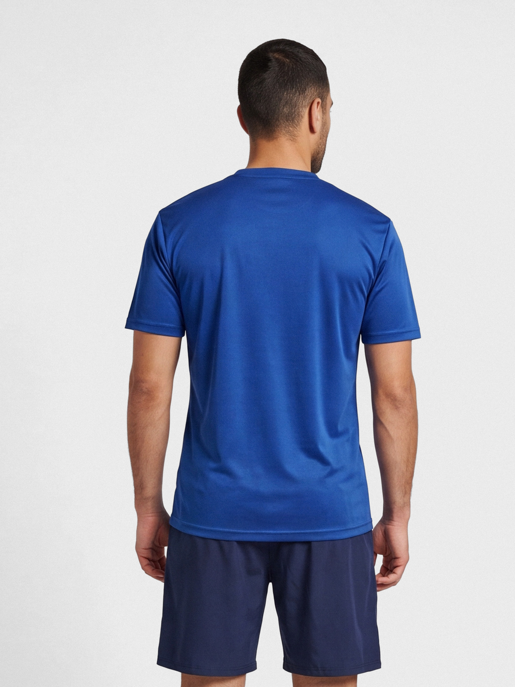 hmlLOGO JERSEY S/S