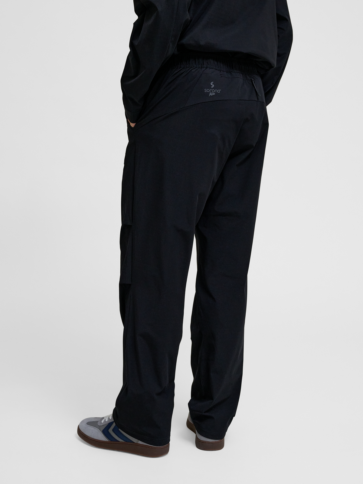 hmlSORONA REGULAR PANTS