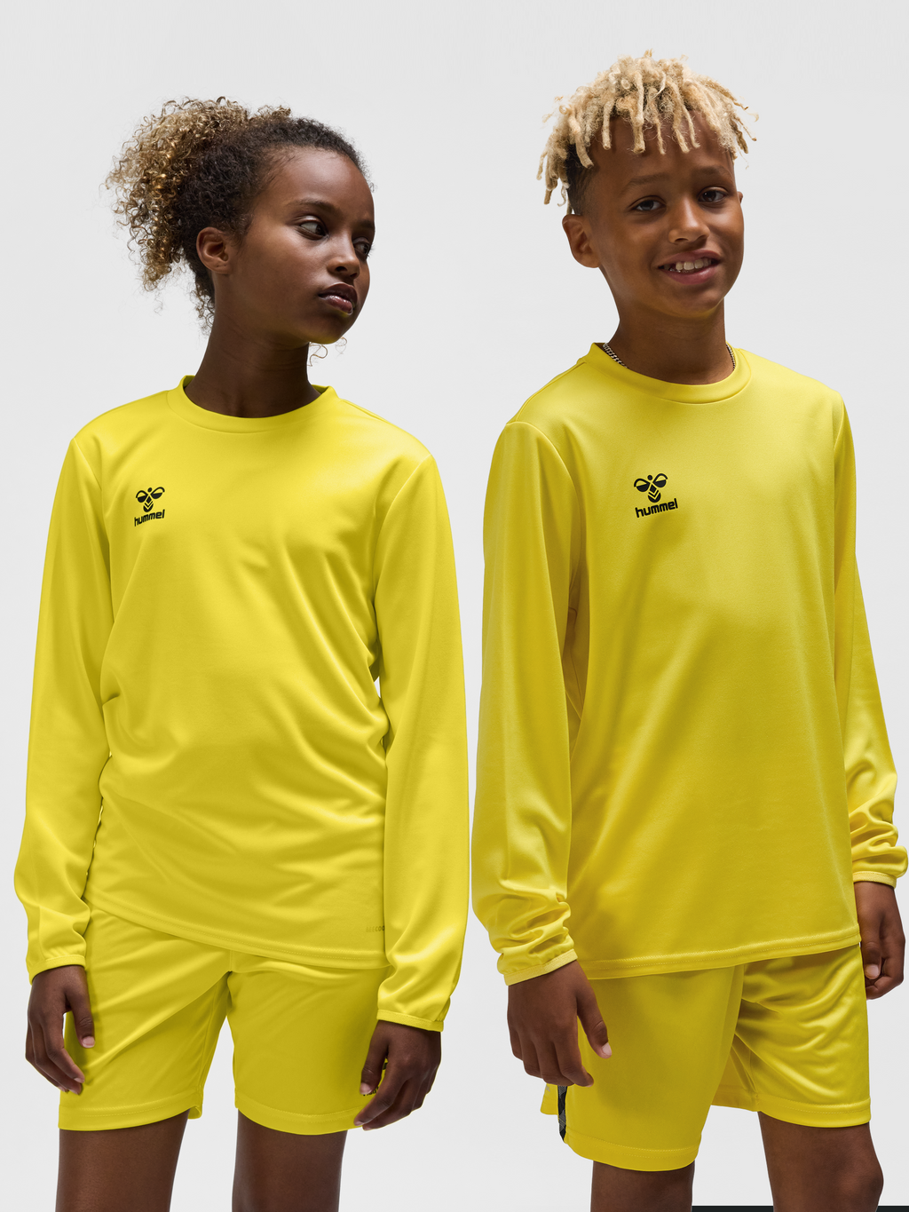 hmlESSENTIAL SWEATSHIRT KIDS