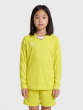 hmlCORE XK POLY JERSEY L/S KIDS