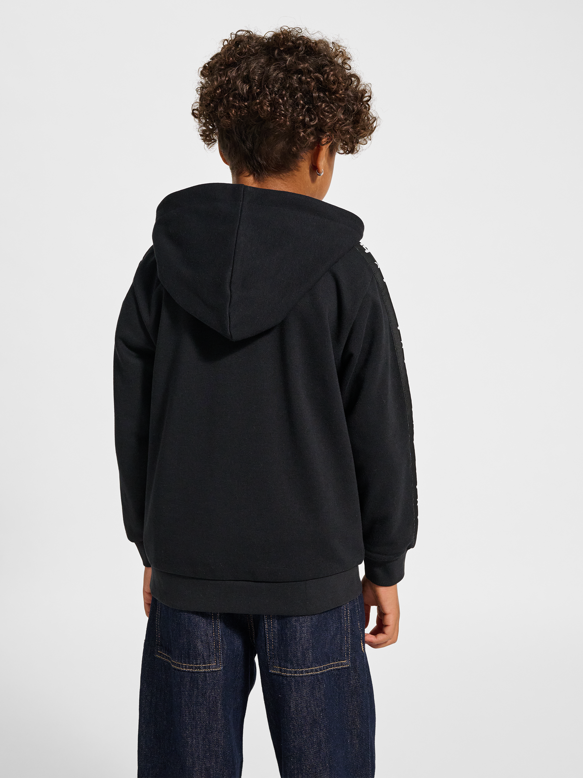 hmlJR DANCE HOODIE
