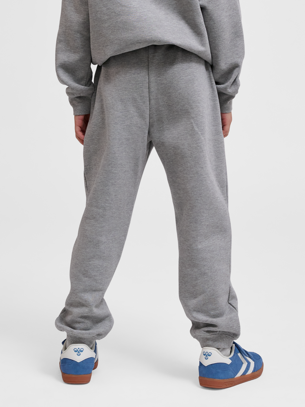 hmlCLEAN ADJUSTABLE PANTS