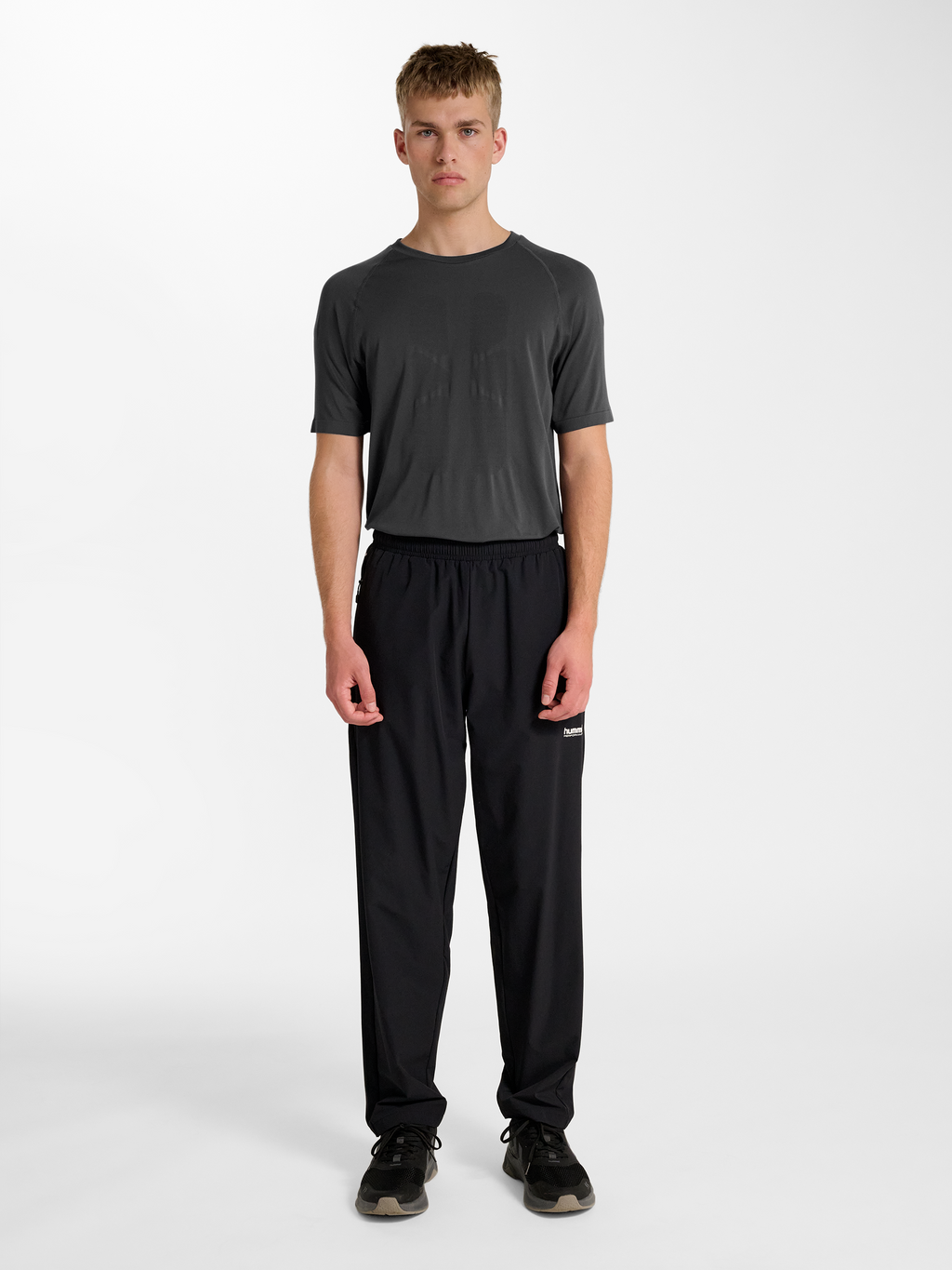 hmlHIIT SEAMLESS T-SHIRT S/S