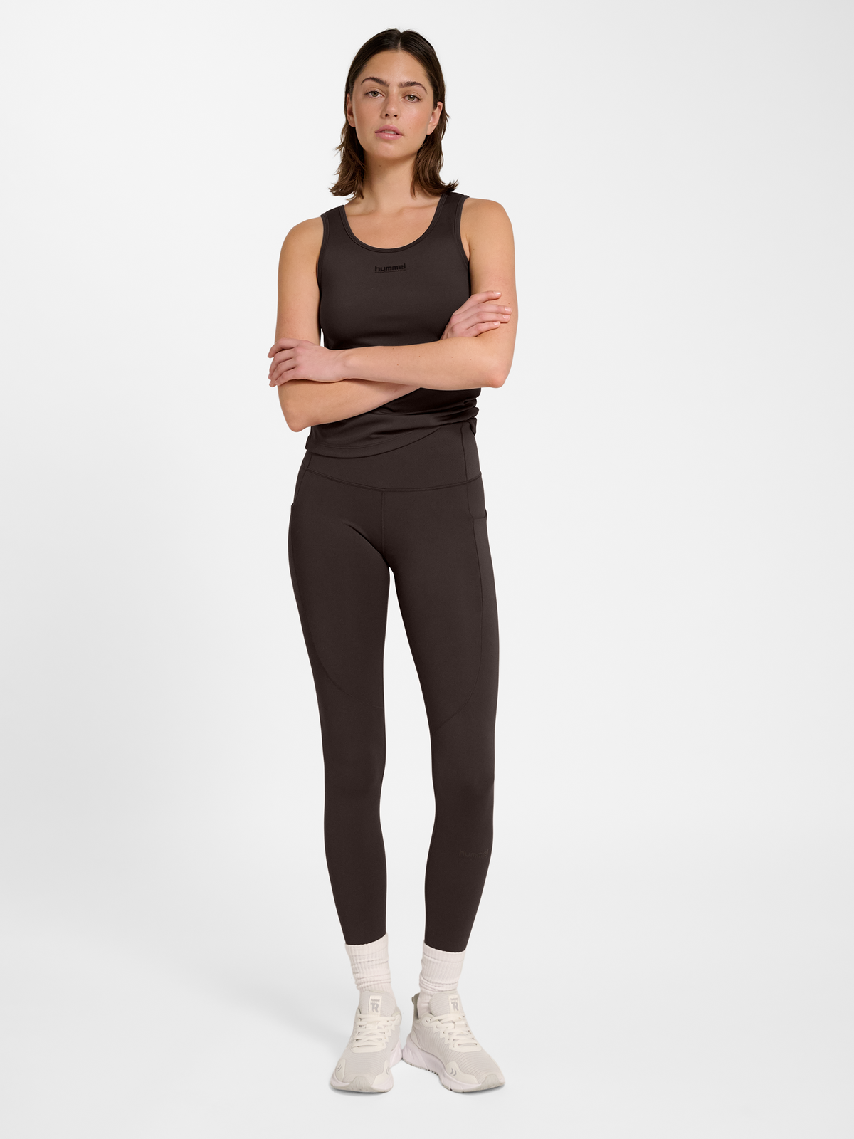 hmlHIIT INTENSITY HIGH WAIST TIGHTS