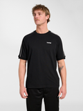 hmlCLUB REST DAY T-SHIRT S/S