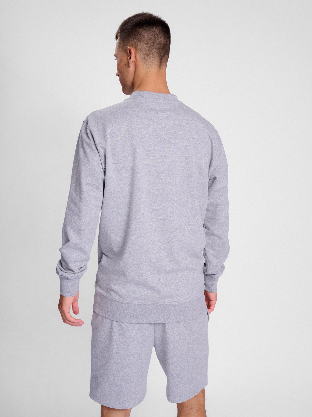 hmlGO 2.0 SWEATSHIRT