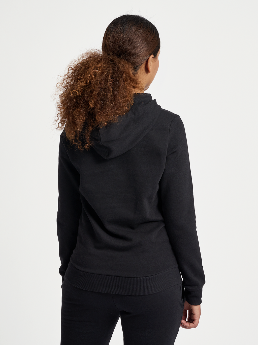 hmlOLIVIA HOODIE