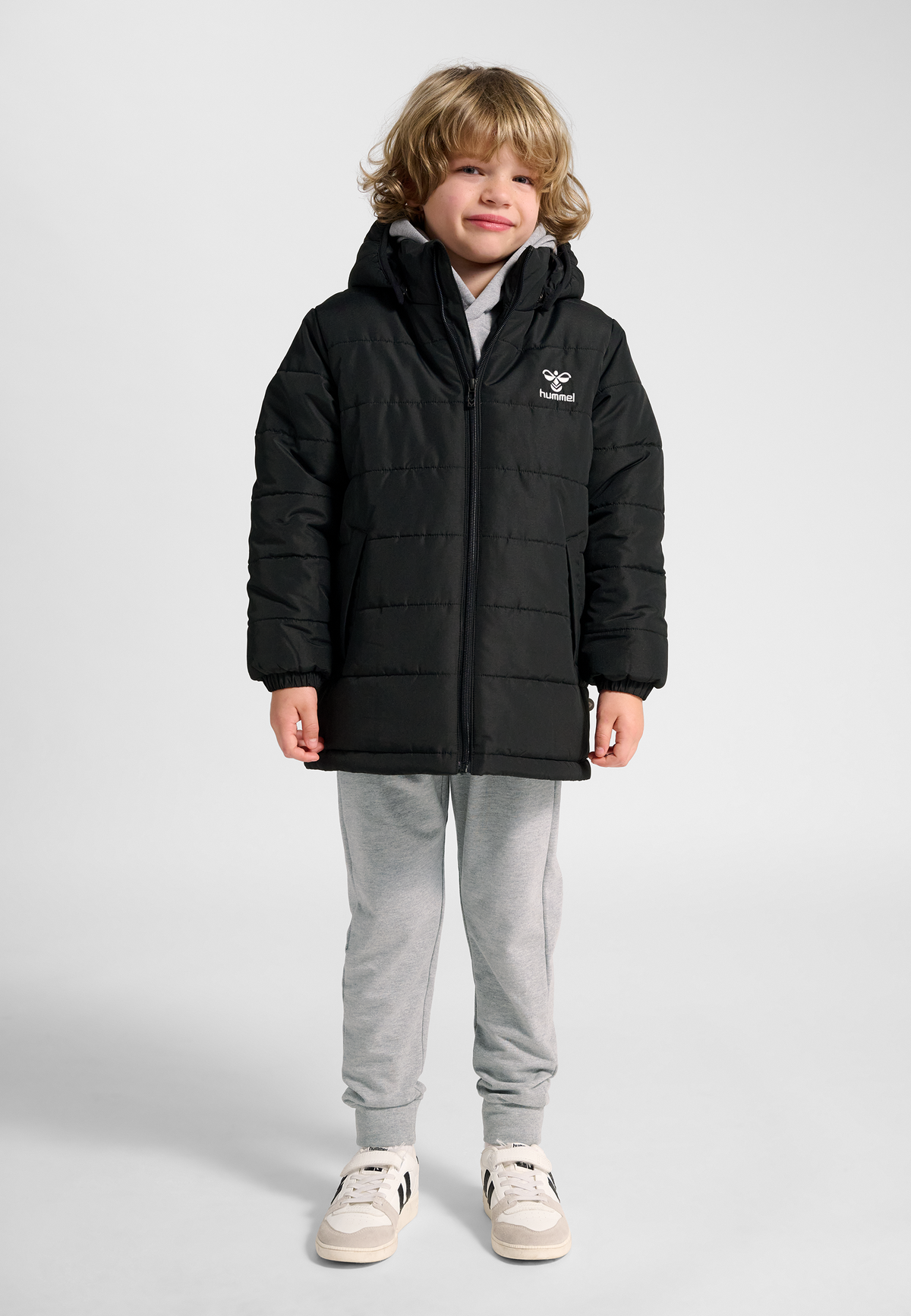 hmlECHO JACKET