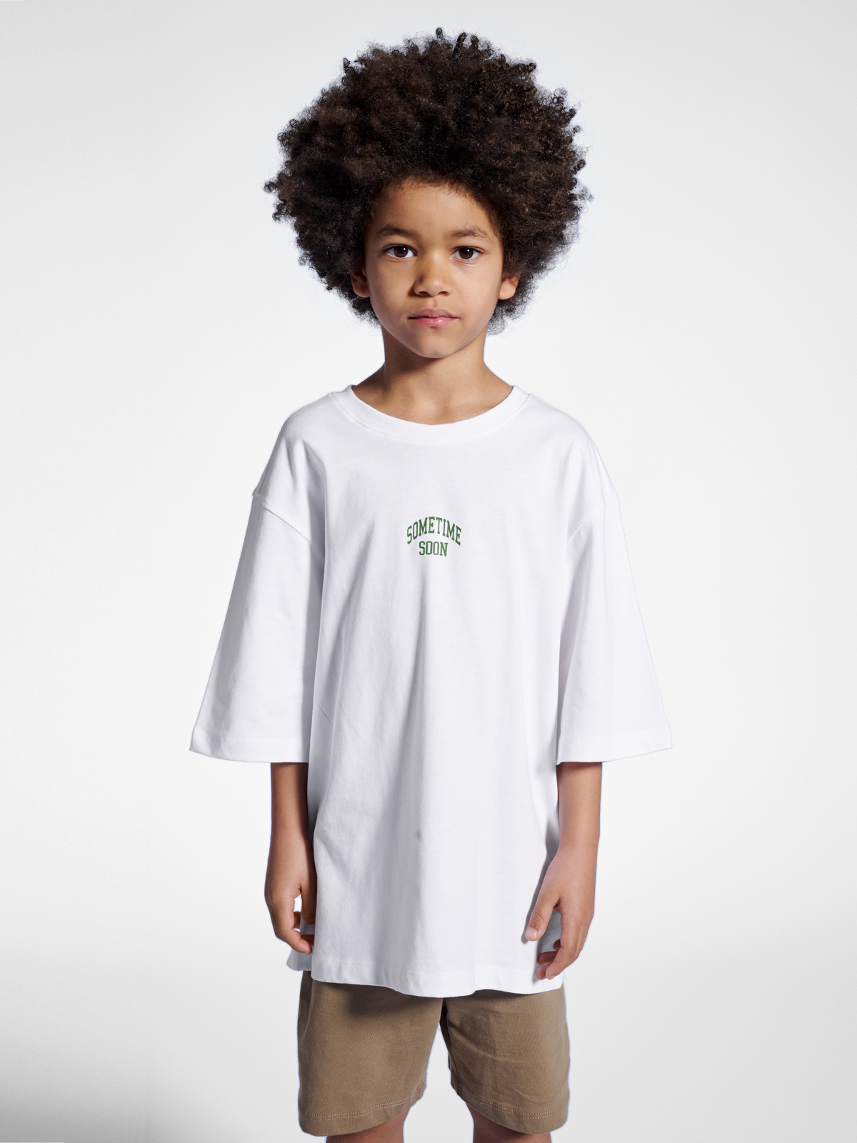 stmKARMA T-SHIRT S/S