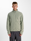 hmlPULSE FLEECE JACKET