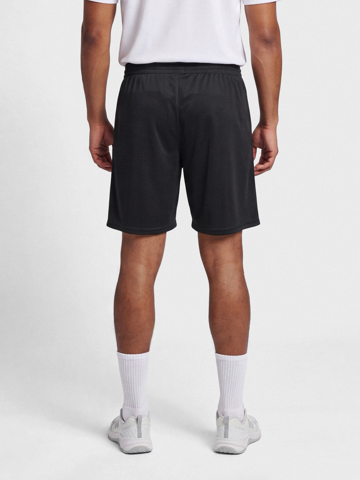 hmlESSENTIAL TRAINING SHORTS