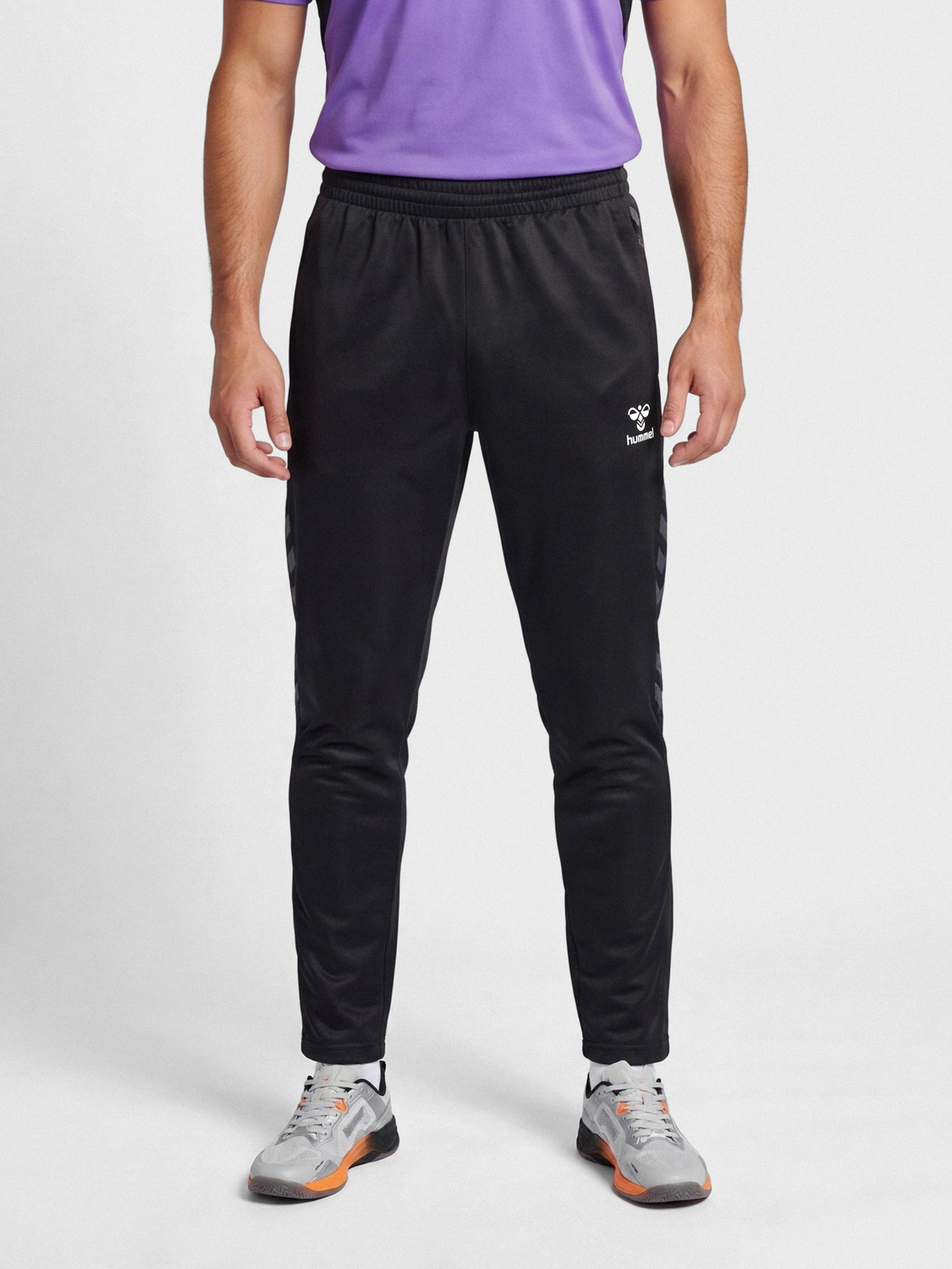 hmlAUTHENTIC TRAINING PANTS