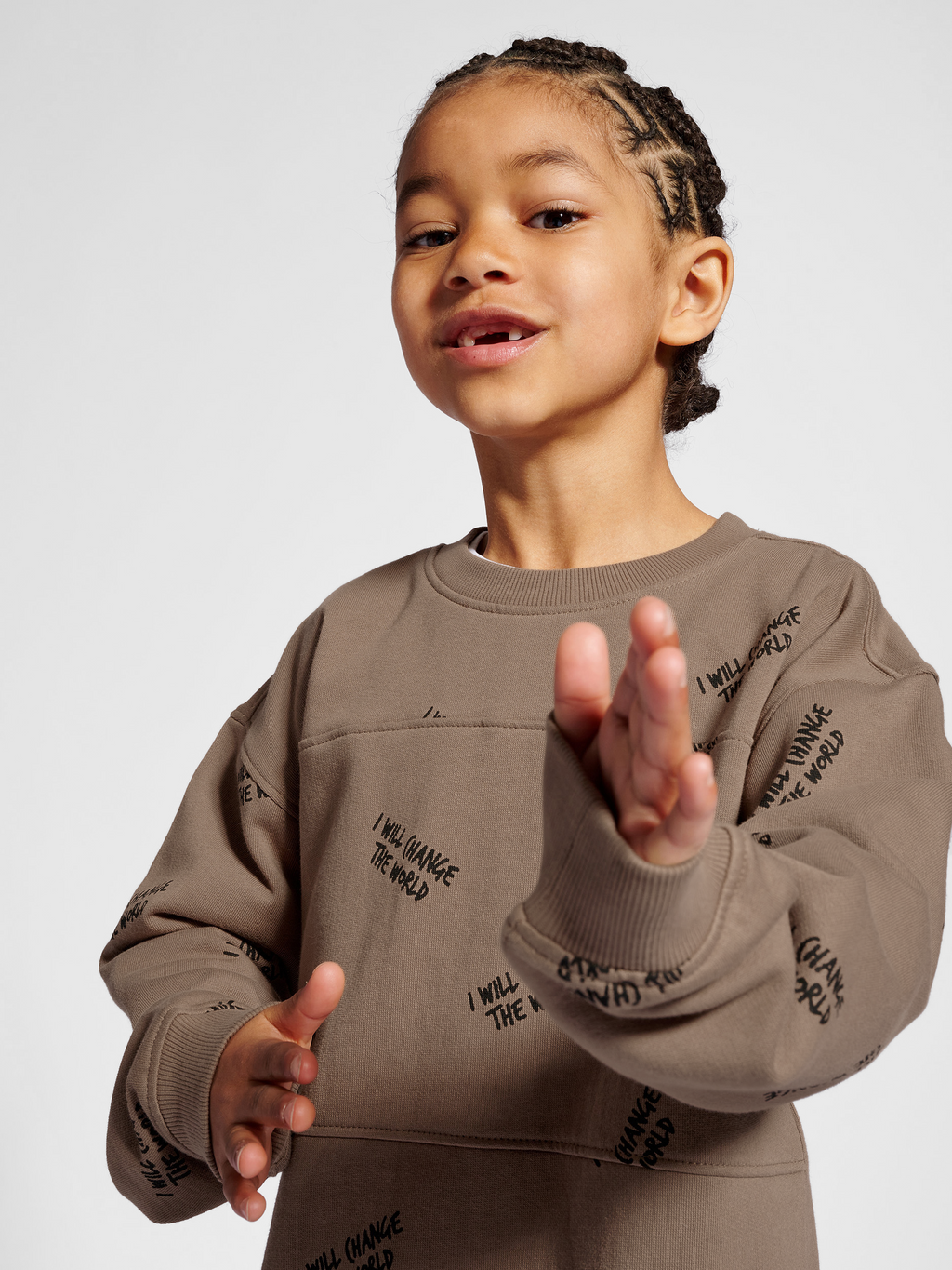 stsMILOS SWEATSHIRT