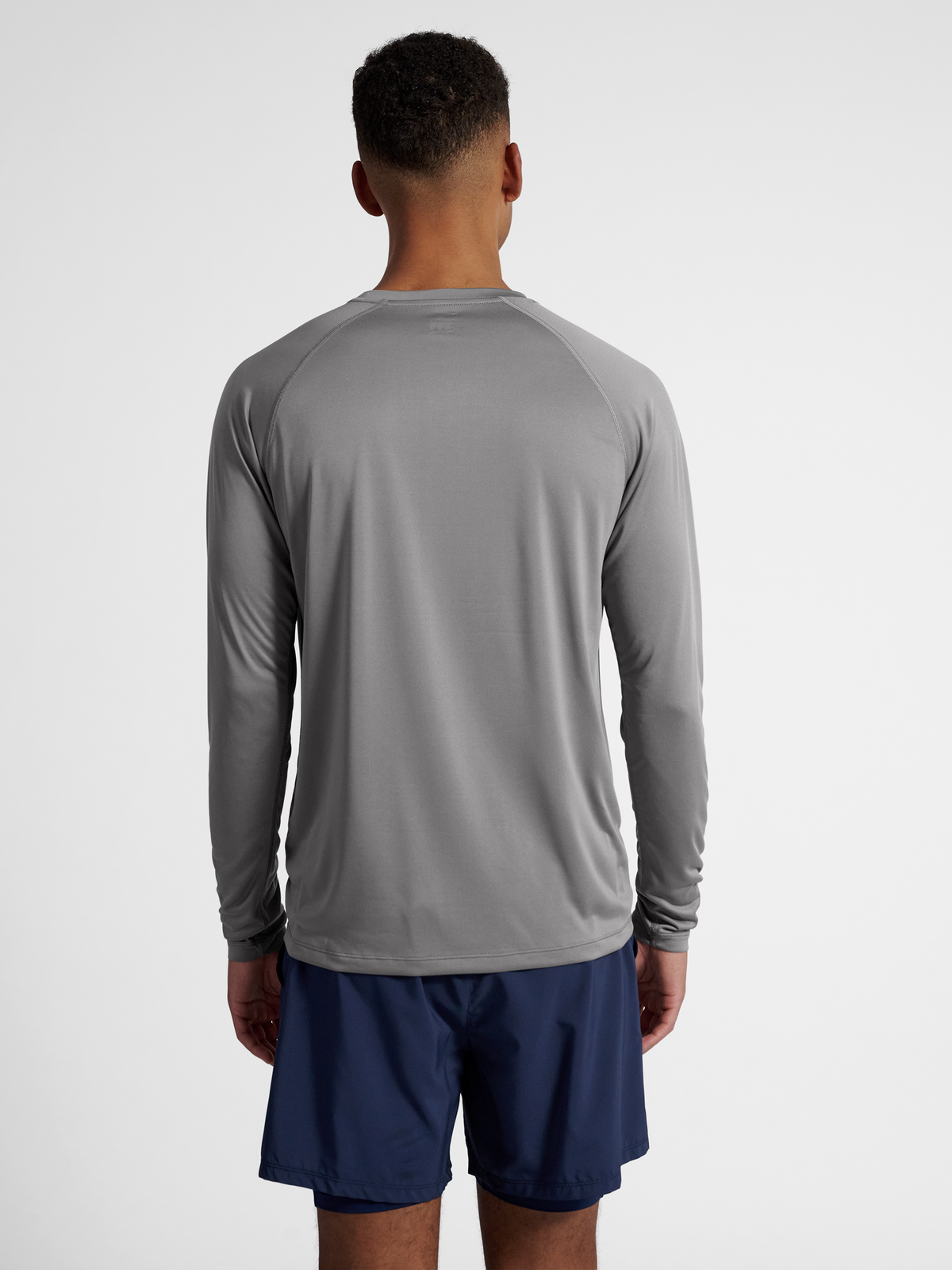 nwlBEAT T-SHIRT L/S