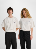 hmlLOOSE T-SHIRT S/S WHISTLE