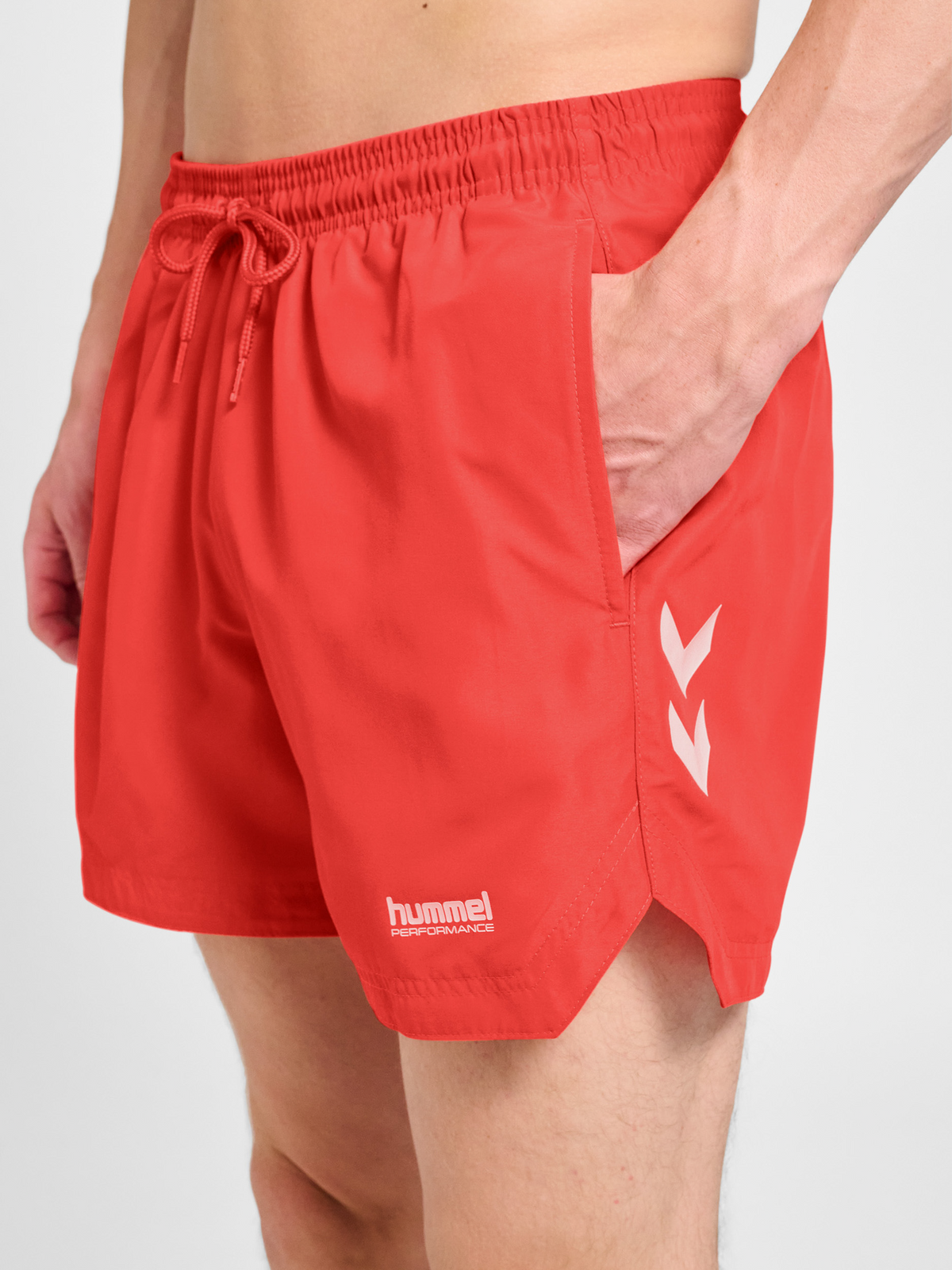 hmlPULSE SWIM SHORTS