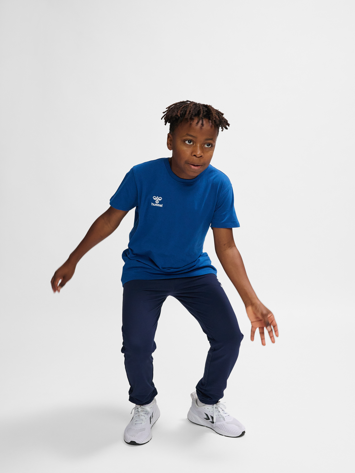 hmlGO 2.0 SWEATPANTS KIDS