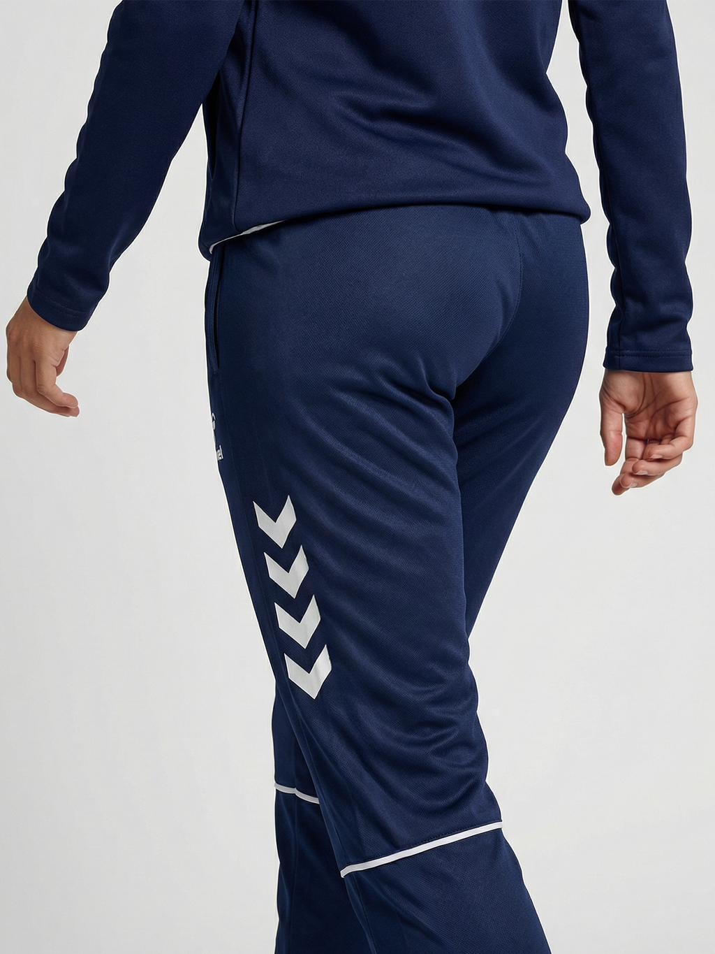 hmlCORE 2.0 TRACK PANTS WOMAN