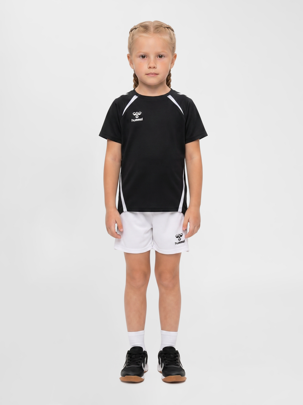 hmlLEAD 2.0 SHORTS KIDS