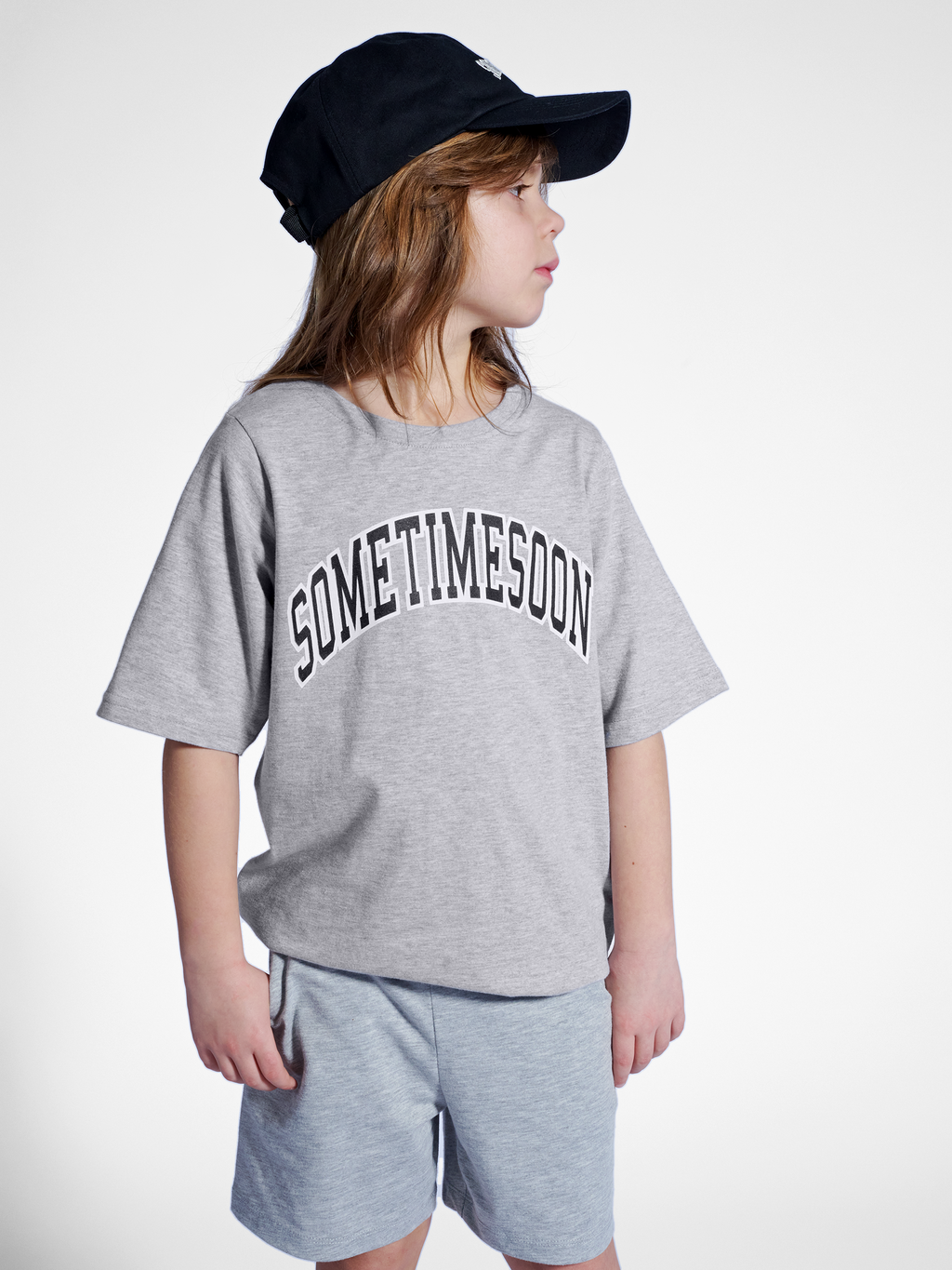 stsOCEAN T-SHIRT S/S
