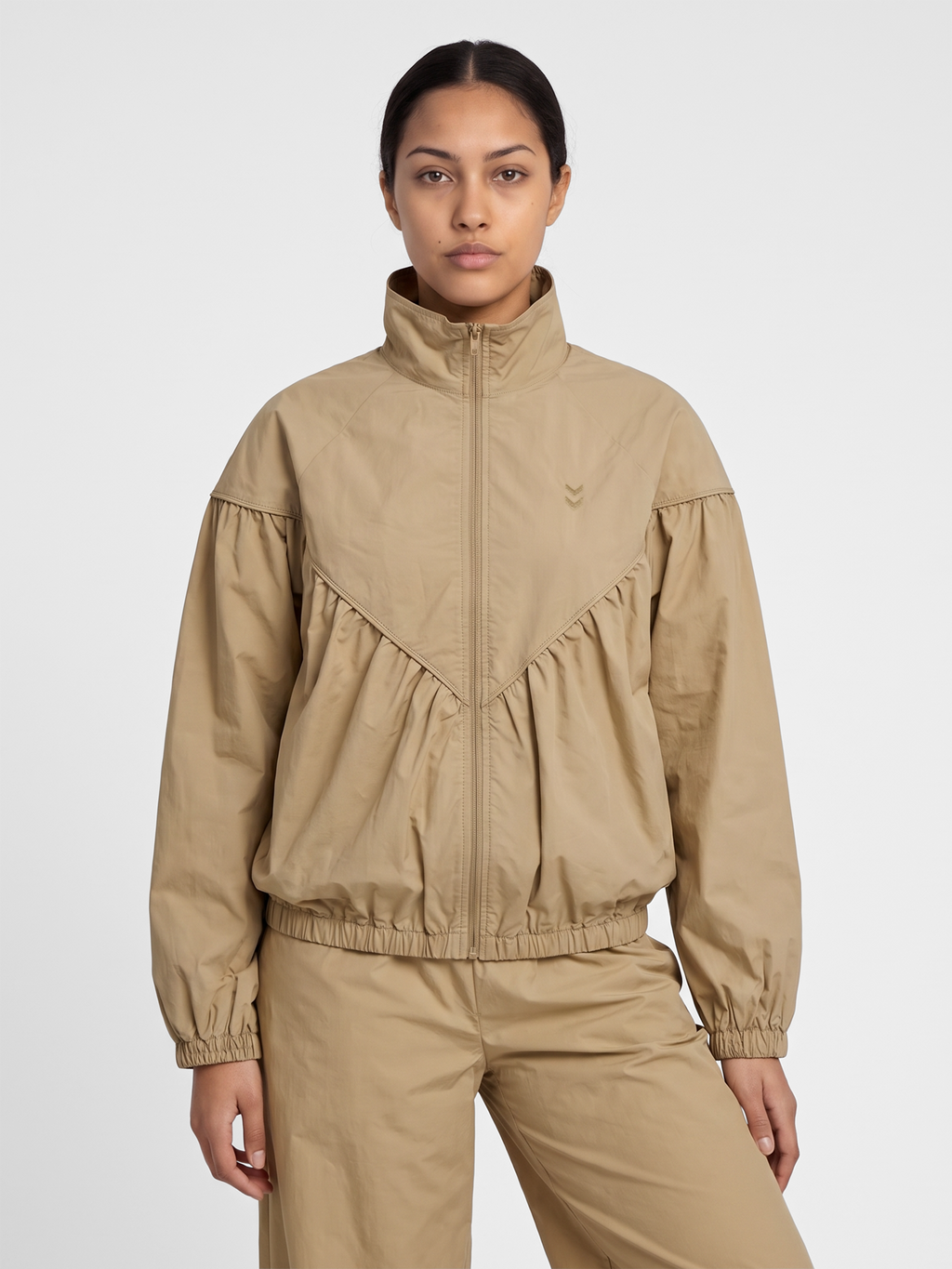 hmlWAVES ZIP JACKET