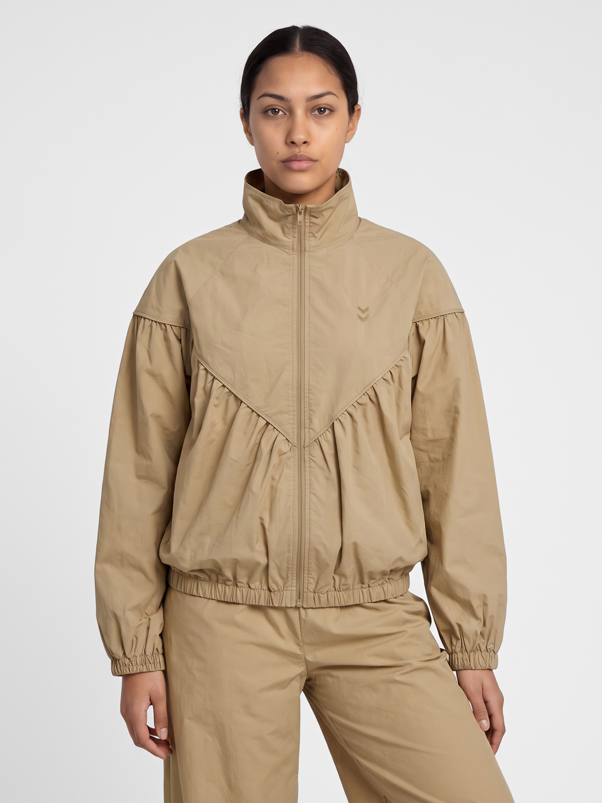hmlWAVES ZIP JACKET