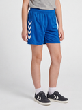 hmlCORE XK POLY SHORTS KIDS
