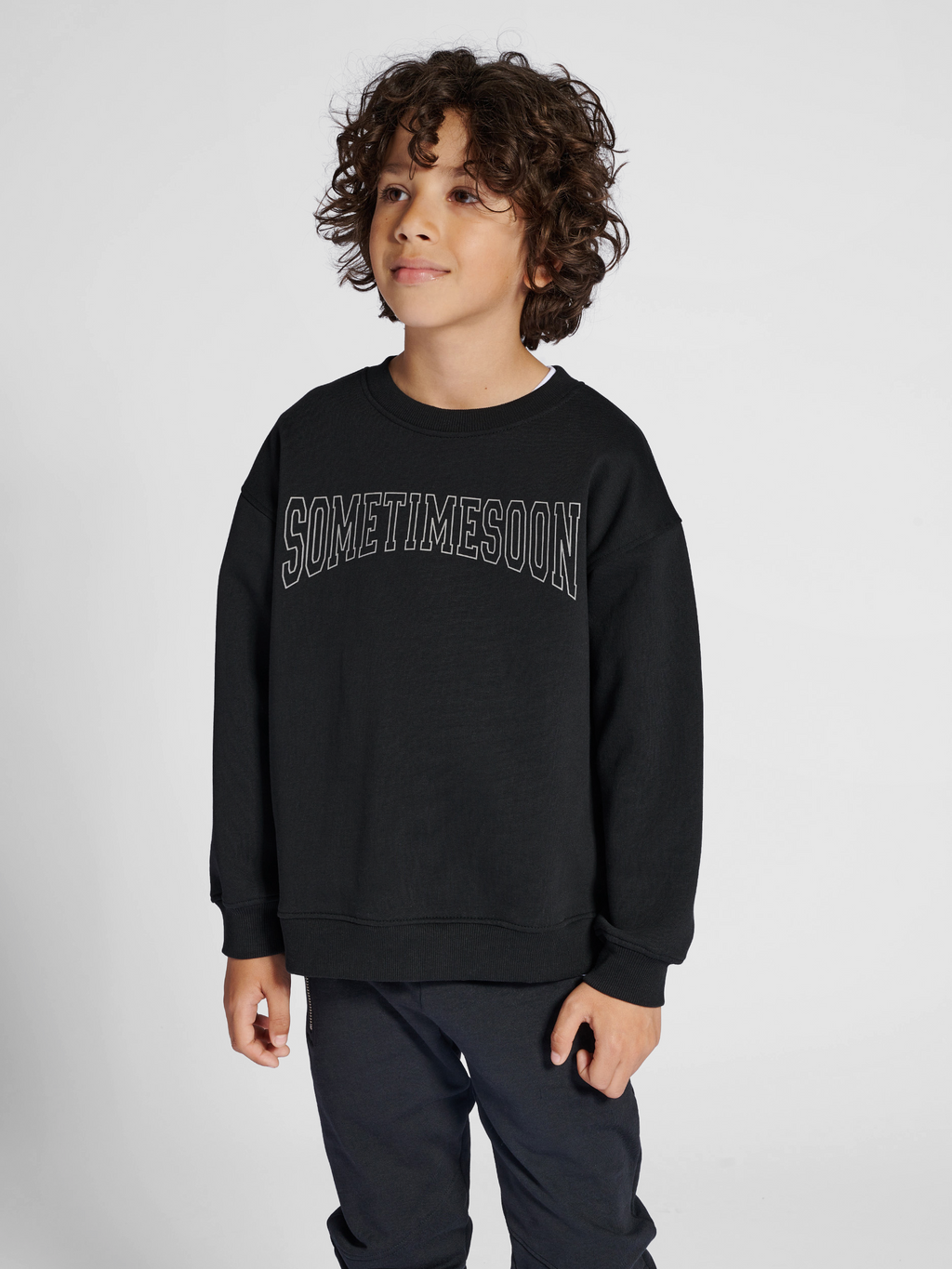 stsWINTERS SWEATSHIRT
