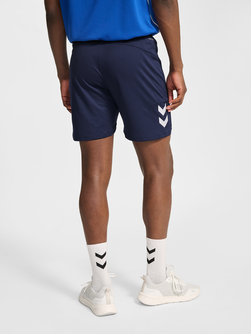 hmlLEAD 2.0 SHORTS