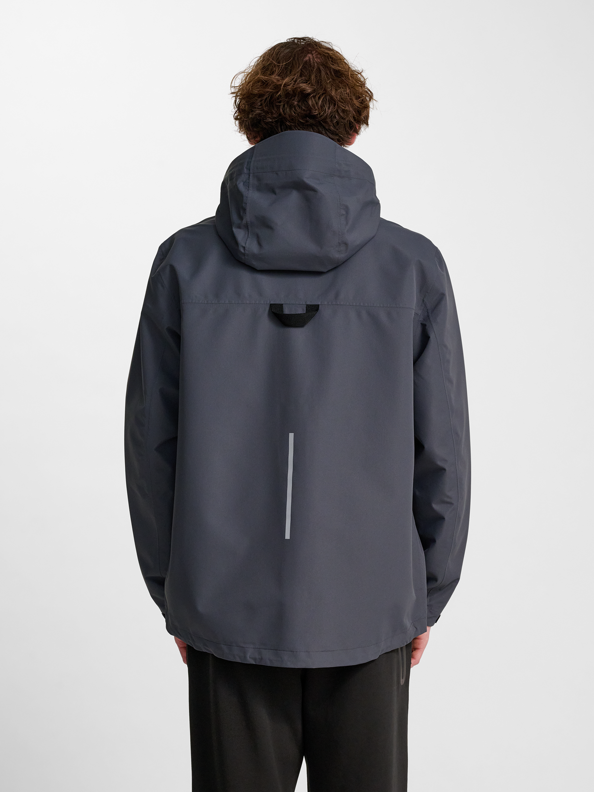 hmlWATERPROOF 2.5L SHELL JACKET