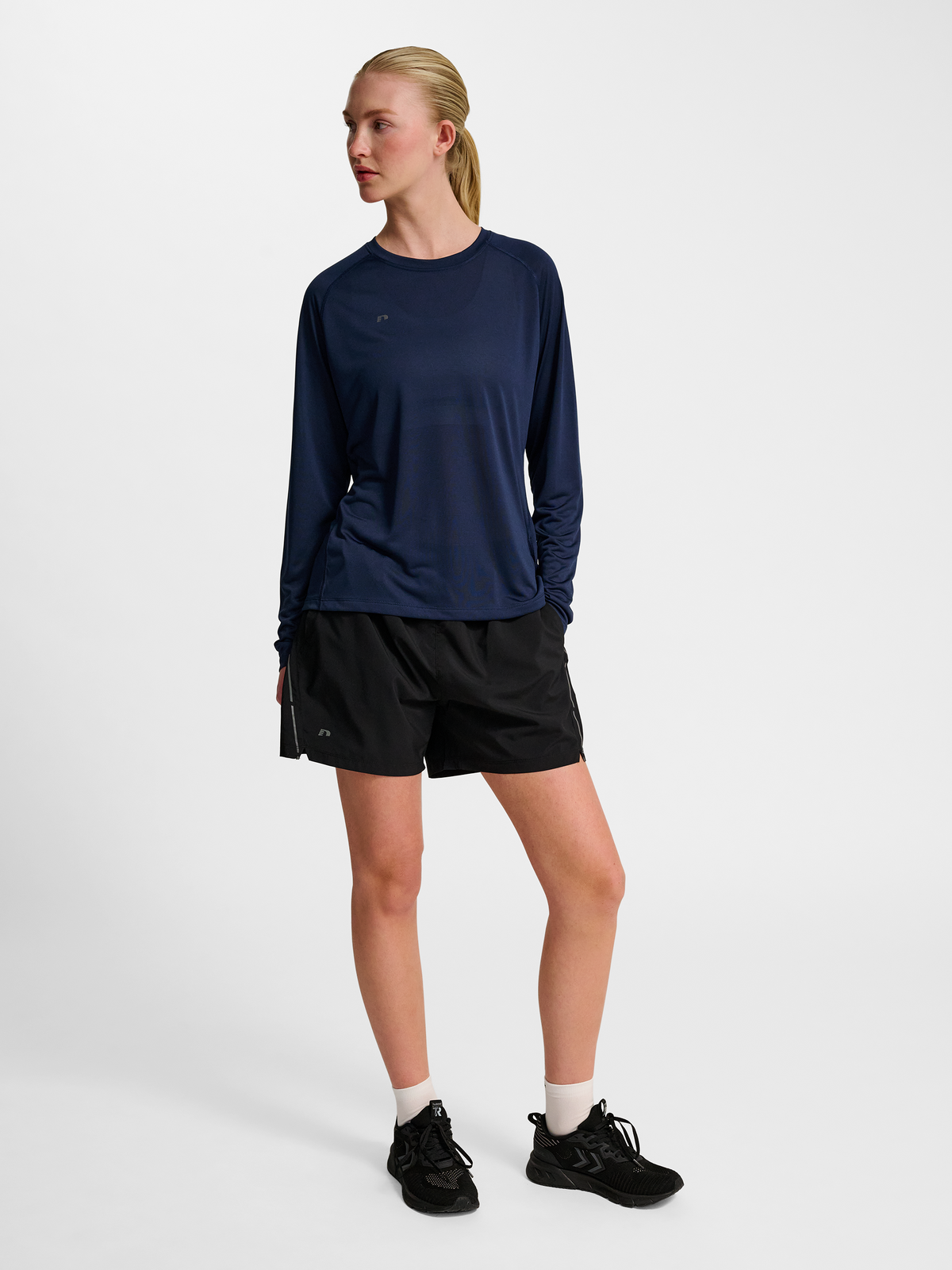 nwlBEAT W T-SHIRT L/S