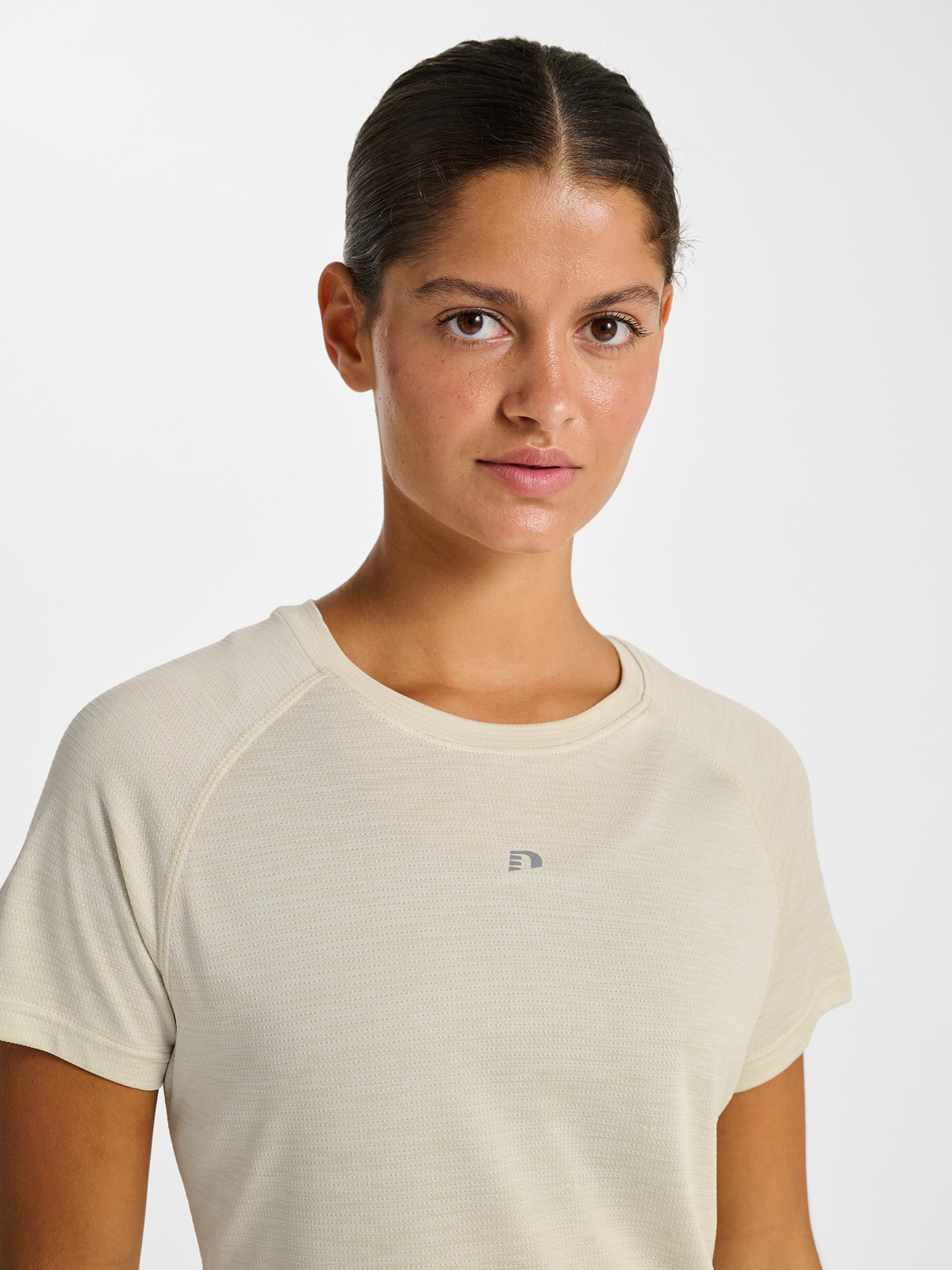 nwlACTIVE W T-SHIRT S/S