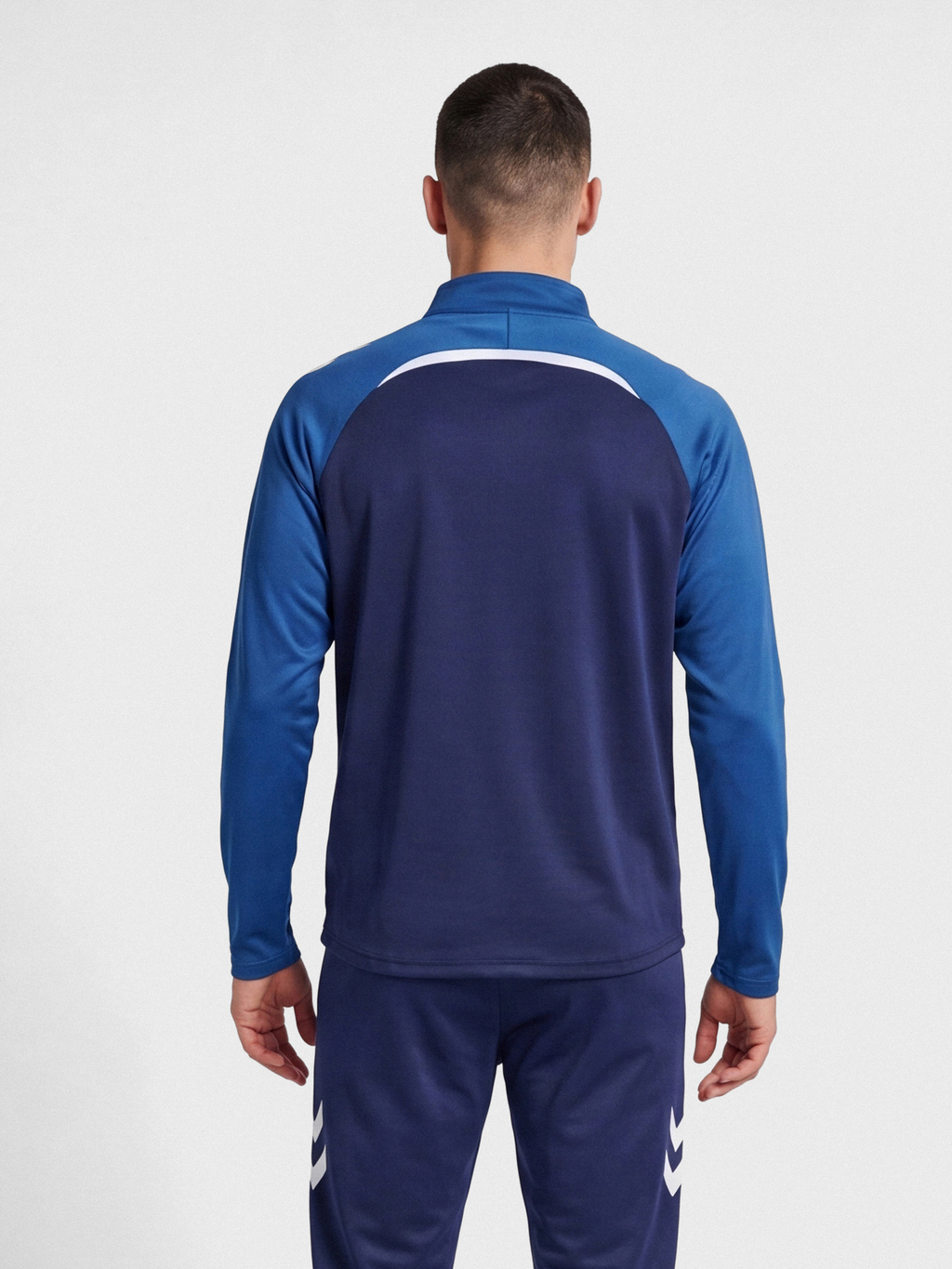 hmlLEAD 2.0 HALF ZIP
