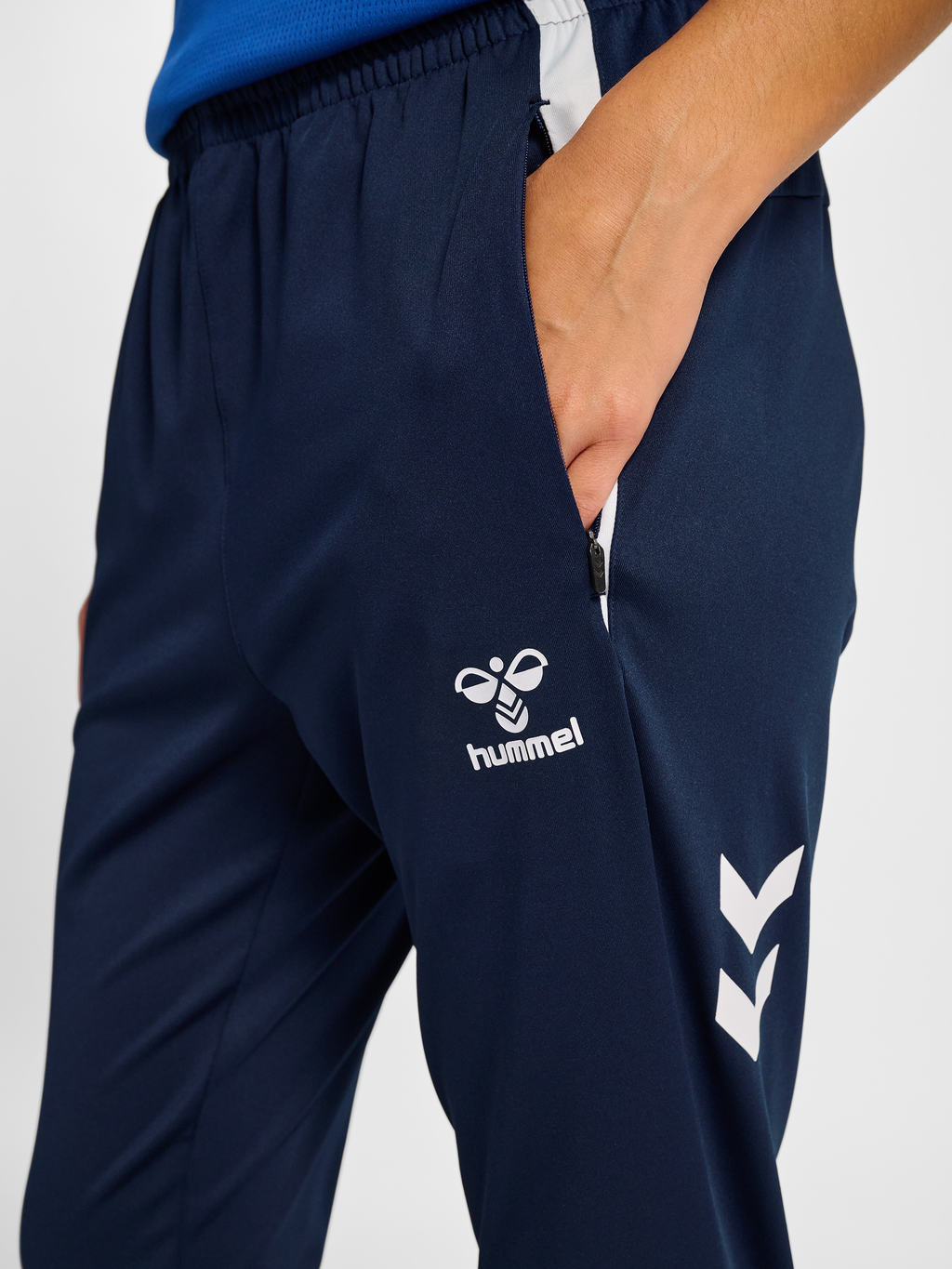 hmlLEAD 2.0 TRAINING PANTS WOMAN