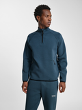 hmlTECH FLEECE HALFZIP
