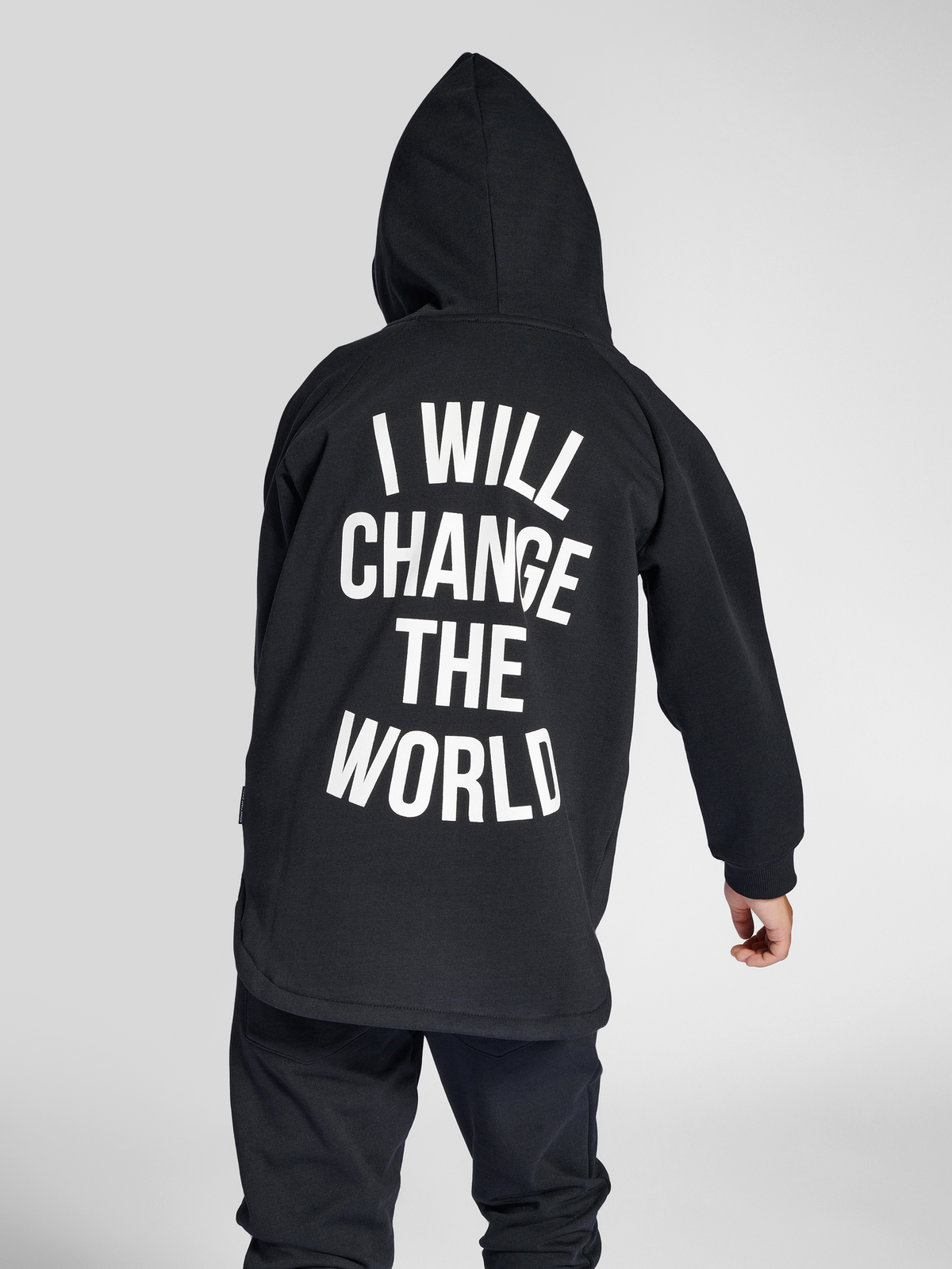 stsMONTEREY HOODIE
