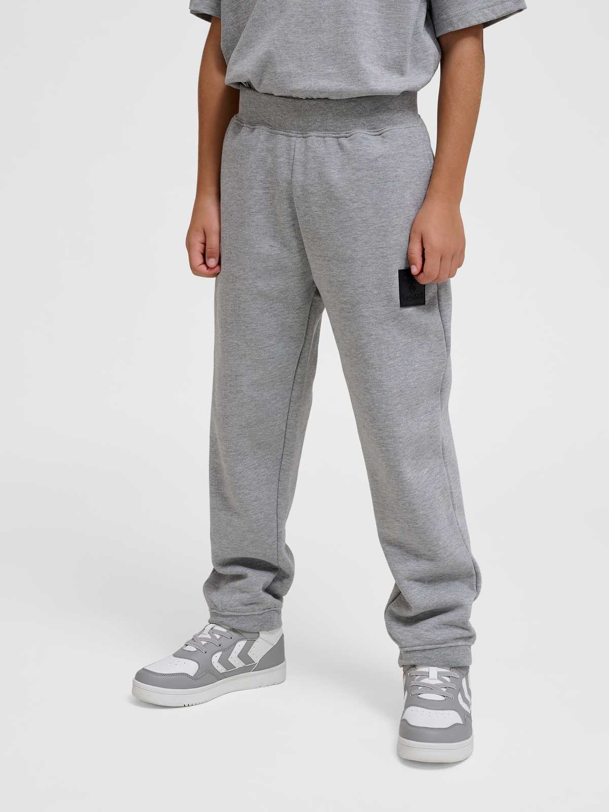hmlCLEAN ADJUSTABLE PANTS