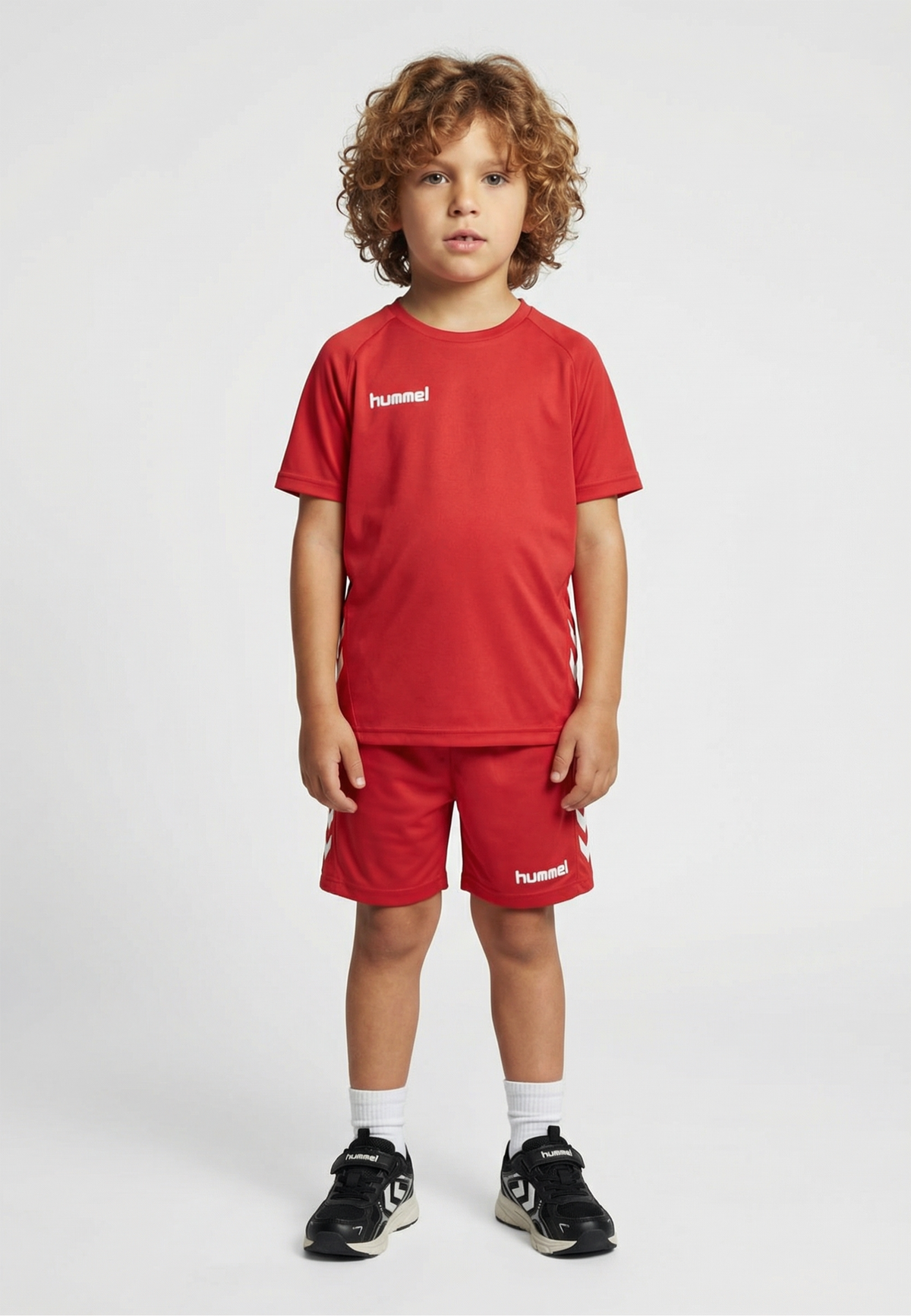 hmlPROMO KIDS SET