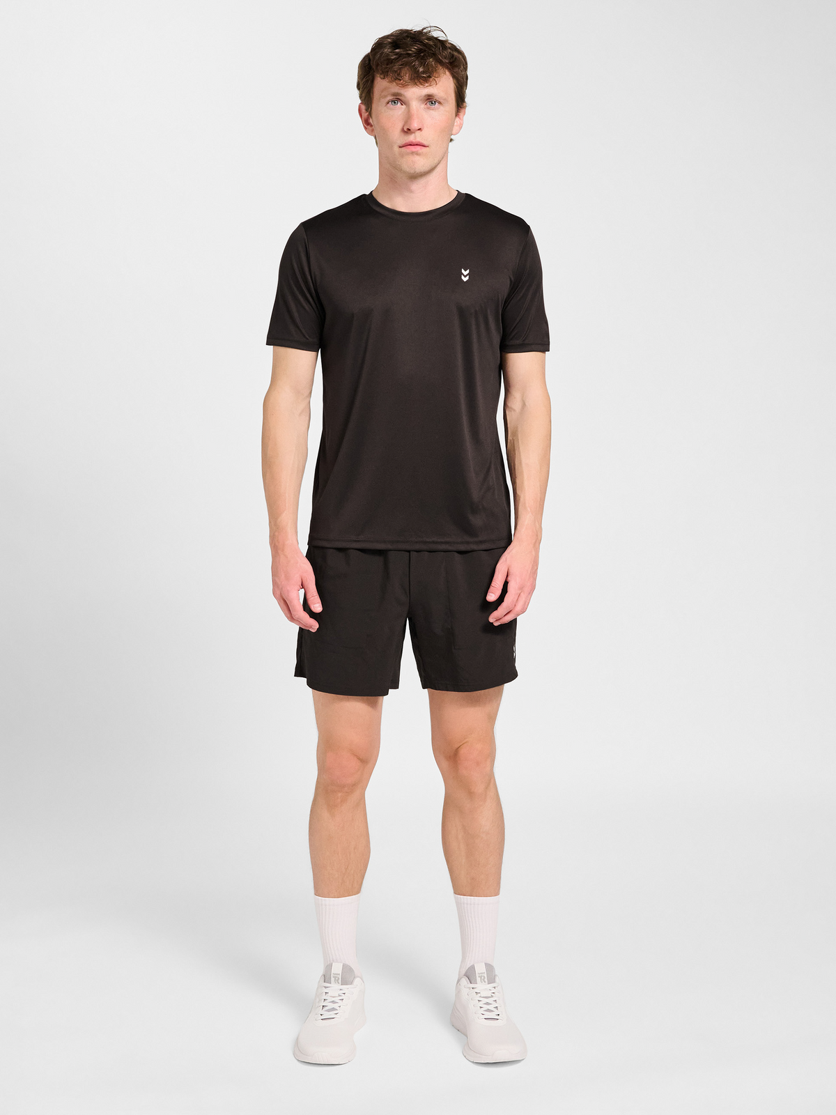 hmlPULSE TRAINING  T-SHIRT S/S