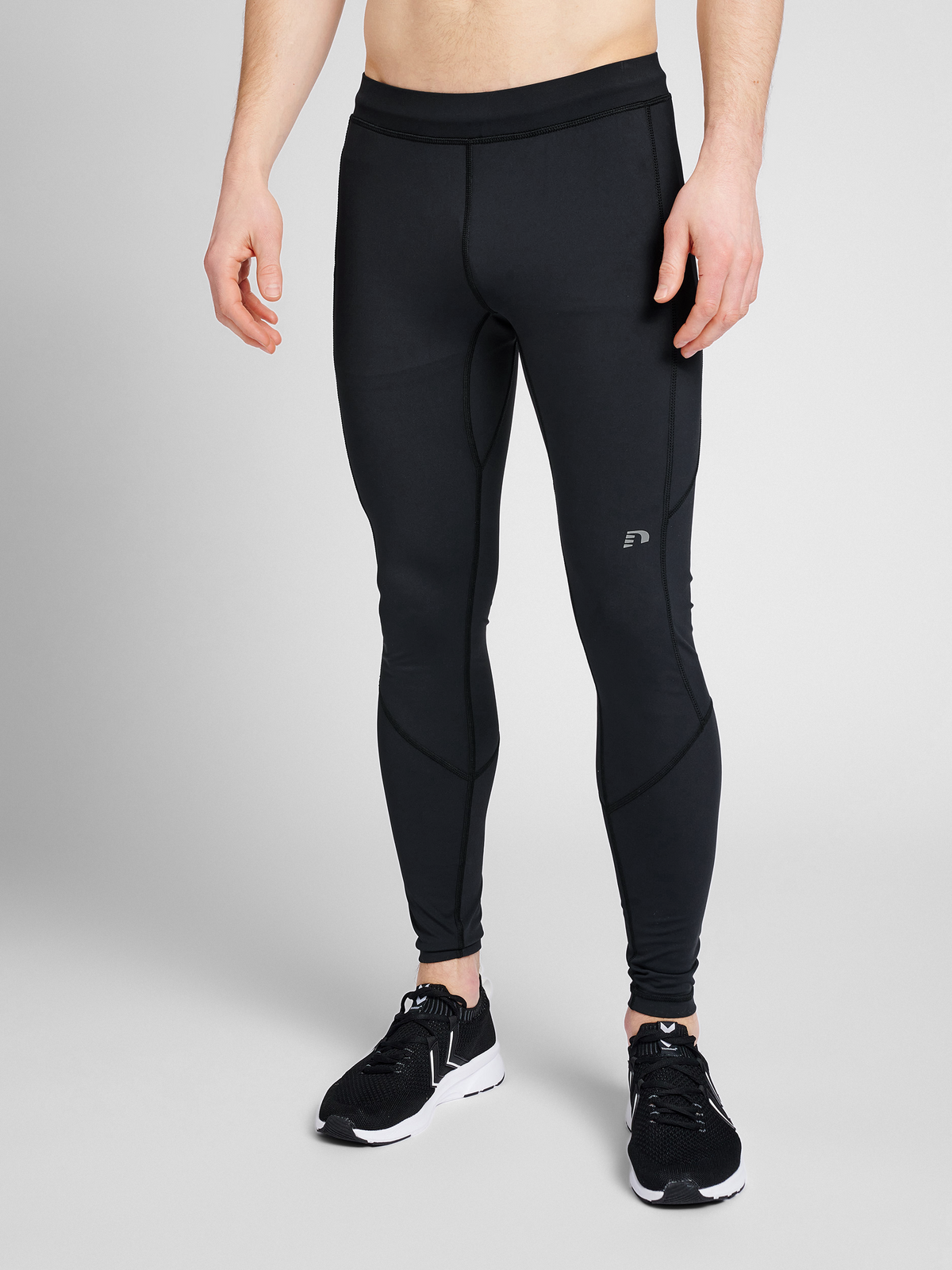 MEN LONG TIGHTS