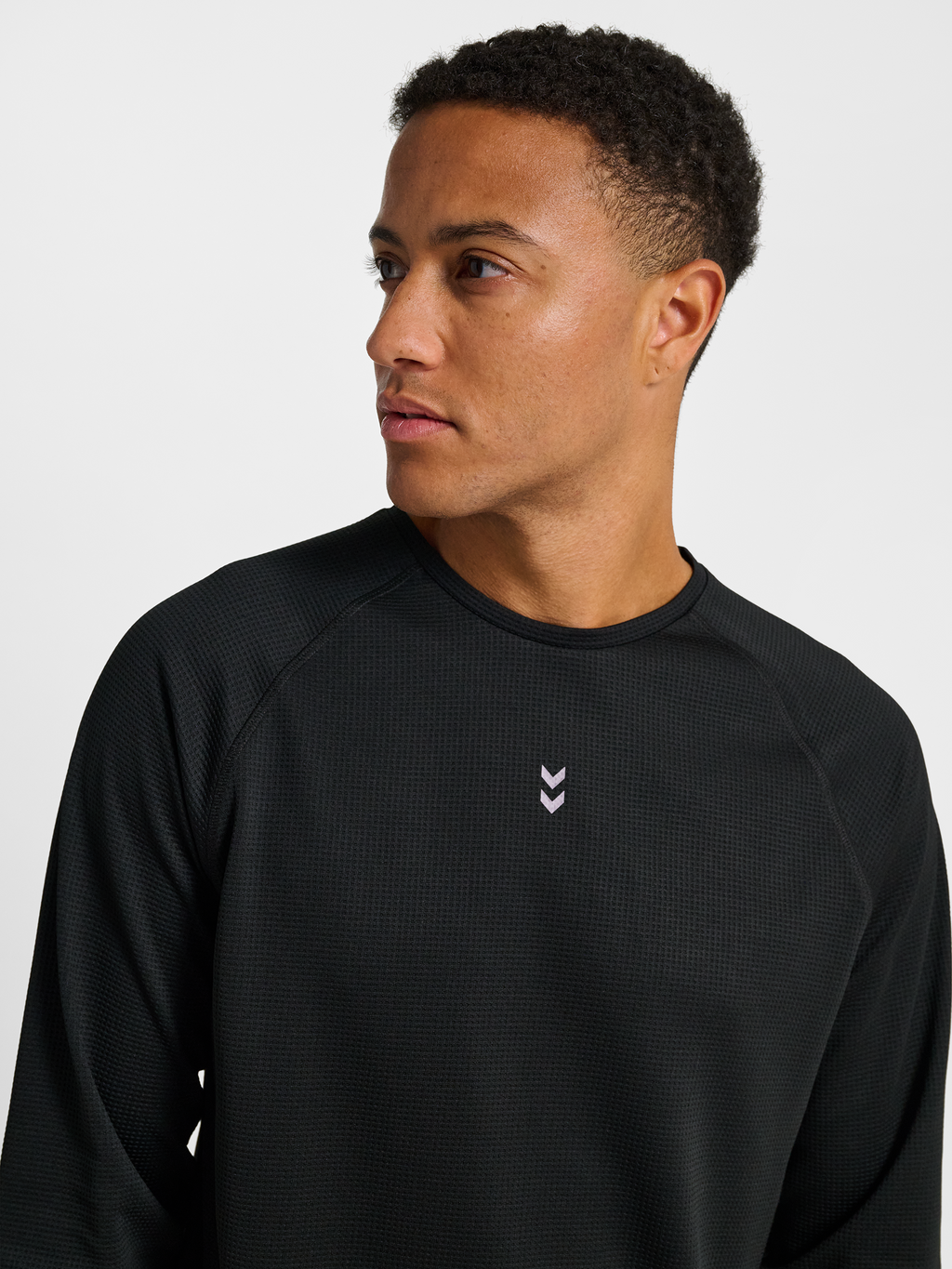 hmlPULSE PERFORMANCE MIDLAYER