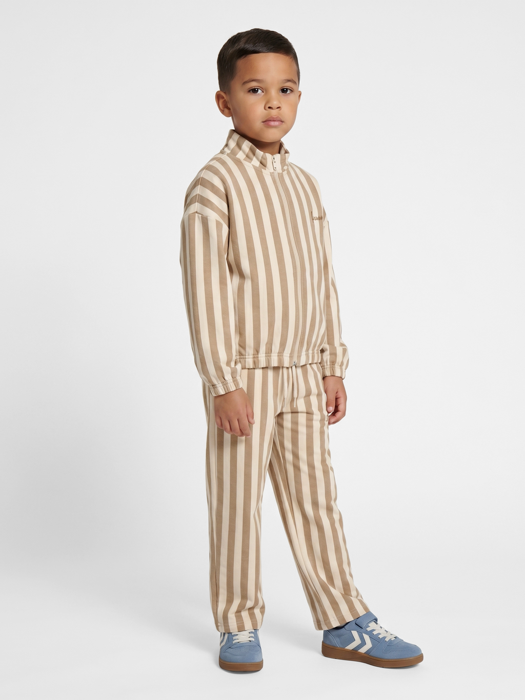 hmlMIO FULL ZIP JACKET