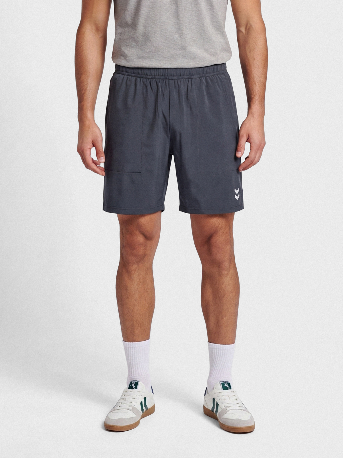 hmlPULSE WORKOUT SHORTS