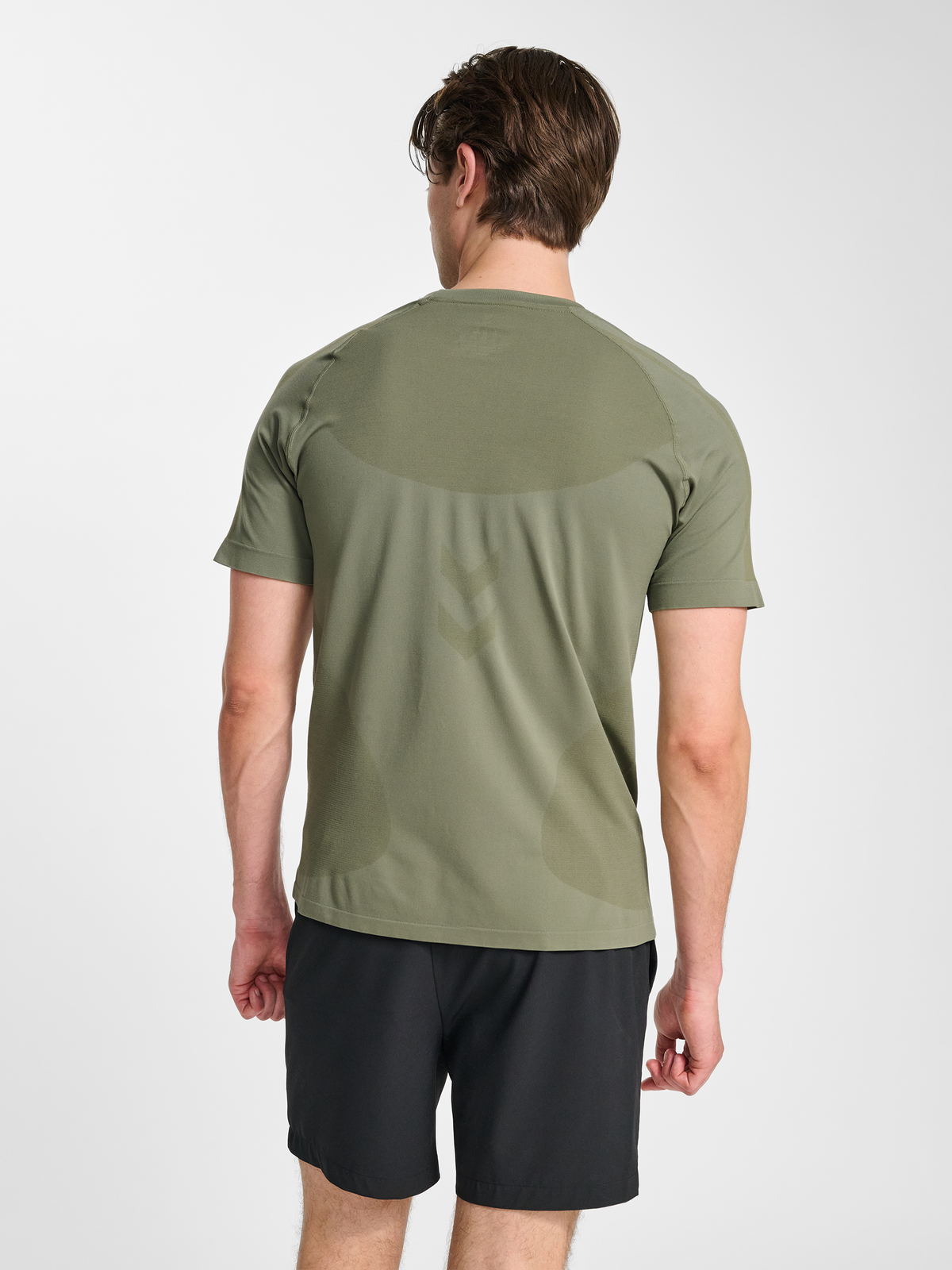 hmlHIIT SEAMLESS T-SHIRT S/S