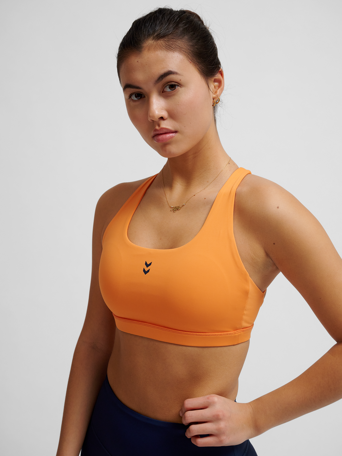 hmlFAST IMPACT STRAP BRA