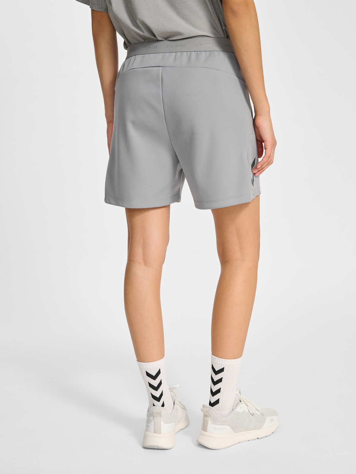 hmlCIMA 2.0 SHORTS WOMAN